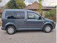 VOLKSWAGEN CADDY 2007/12 - 6