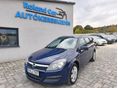 OPEL ASTRA H Caravan 1.6 Enjoy Easytronic Automataváltó! 132eKm! Nagyon szép állapot! Csere-beszámítás!