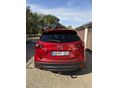 MAZDA CX-5 2015/8 - 3