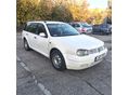 VOLKSWAGEN GOLF IV Variant 1.9 TDI Ocean