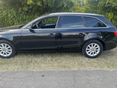 AUDI A4 2014/5 - 1