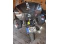 YAMAHA MT-09 TRACER 2022/3 - 2