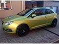 SEAT IBIZA 2009/6 - 2