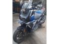 BMW C 400 X 2021/10 - 1
