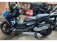 BMW C 400 X 2021/10 - 3