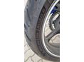 HONDA CB 600 F (HORNET) 2007 - 10