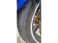 HONDA CB 600 F (HORNET) 2007 - 12