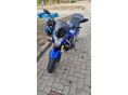HONDA CB 600 F (HORNET) 2007 - 2