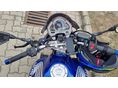 HONDA CB 600 F (HORNET) 2007 - 4