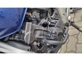 HONDA CB 600 F (HORNET) 2007 - 6