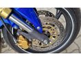 HONDA CB 600 F (HORNET) 2007 - 7
