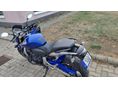 HONDA CB 600 F (HORNET) 2007 - 3