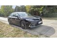 TOYOTA CAMRY 2022/5 - 9