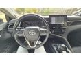 TOYOTA CAMRY 2022/5 - 12