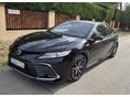 TOYOTA CAMRY 2.5 Hybrid Executive VIP CVT magyarországi. első tulajdonostól