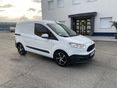 FORD COURIER 2014/10 - 6
