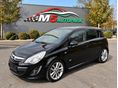OPEL CORSA D 1.4 Sport OPC Line.8 db Alu.Klima.Bőrmultikormány.szervizelt