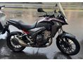 HONDA CB 500 X 2021/4 - 1