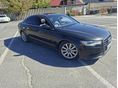 AUDI A6 2012/10 - 2