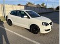 VOLKSWAGEN POLO IV 1.6 105 16V Comfortline Tiptronic ic