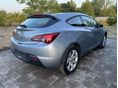 OPEL ASTRA J 2012/4 - 3