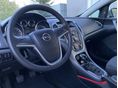 OPEL ASTRA J 2012/4 - 6