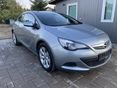 OPEL ASTRA J 2012/4 - 2