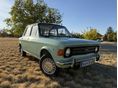 FIAT 128 1972/7 - 1