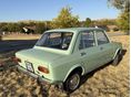 FIAT 128 1972/7 - 8