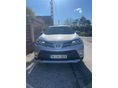 TOYOTA RAV 4 2015/10 - 2