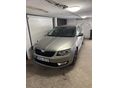 SKODA OCTAVIA 1.4 TSI Style