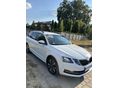 SKODA OCTAVIA Combi 1.6 CR TDI Style