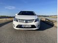 TOYOTA AVENSIS 2014/11 - 2