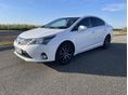 TOYOTA AVENSIS 2014/11 - 3