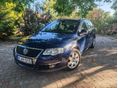 VOLKSWAGEN PASSAT 2.0 PD TDI Comfortline 4Motion