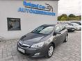 OPEL ASTRA J Sports Tourer 1.4 T Essentia Klíma! Vonóhorog! Tempomat! Ülés és kormány fűtés! Tolatóradar! Csere-beszámítás