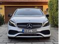MERCEDES-BENZ A 200 2018/4 - 2