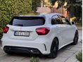 MERCEDES-BENZ A 200 2018/4 - 4