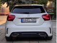 MERCEDES-BENZ A 200 2018/4 - 5