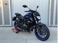 YAMAHA MT-07 2018/7 - 1