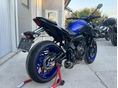 YAMAHA MT-07 2018/7 - 3