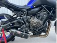YAMAHA MT-07 2018/7 - 7