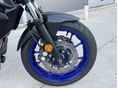 YAMAHA MT-07 2018/7 - 8