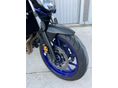 YAMAHA MT-07 2018/7 - 9