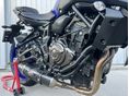 YAMAHA MT-07 2018/7 - 10