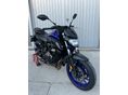 YAMAHA MT-07 2018/7 - 11