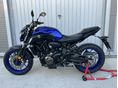 YAMAHA MT-07 2018/7 - 13
