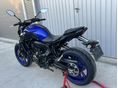 YAMAHA MT-07 2018/7 - 14