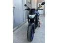 YAMAHA MT-07 2018/7 - 16