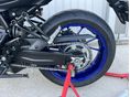 YAMAHA MT-07 2018/7 - 17